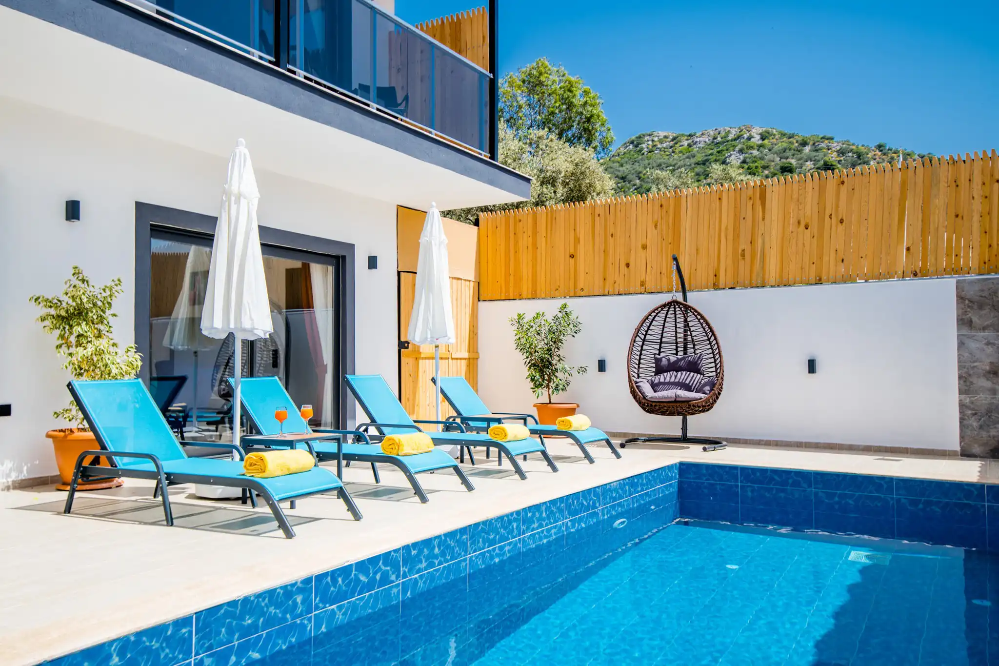 Villa Karadag