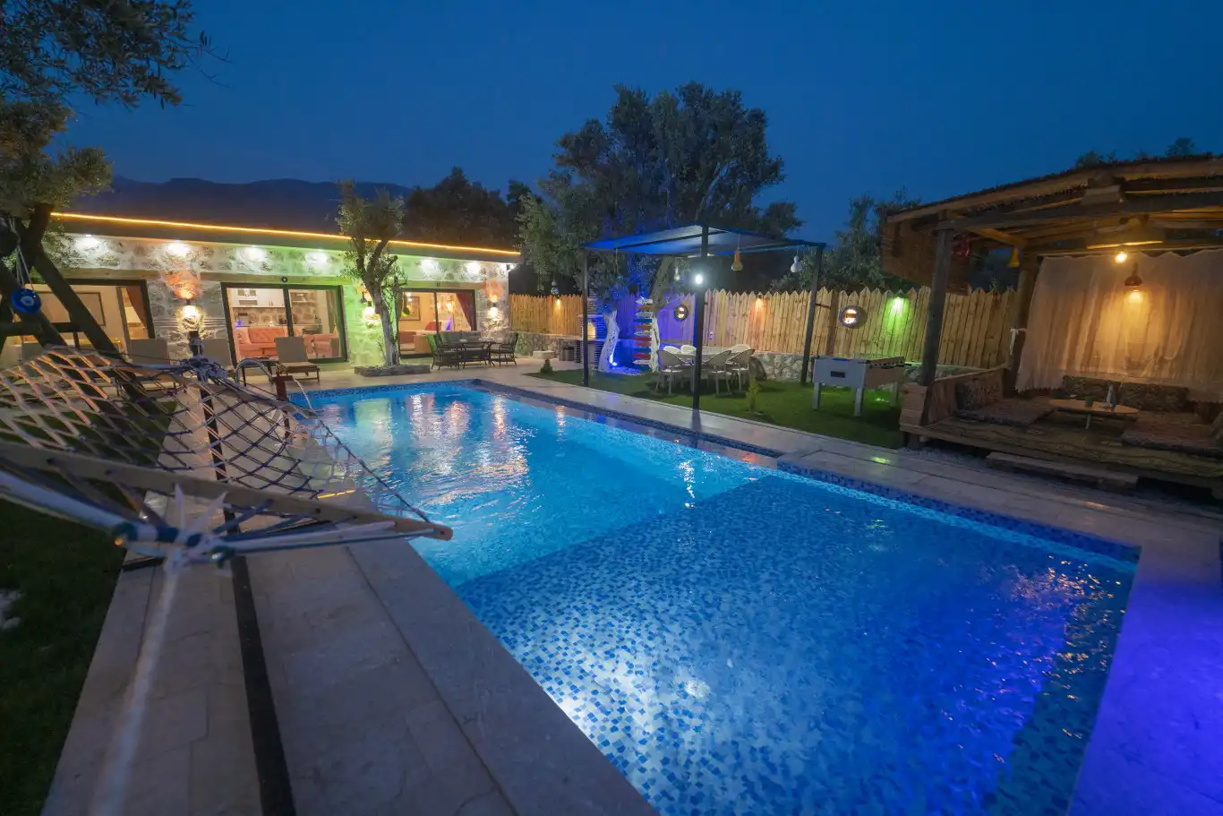 Villa Kasli Çayköy