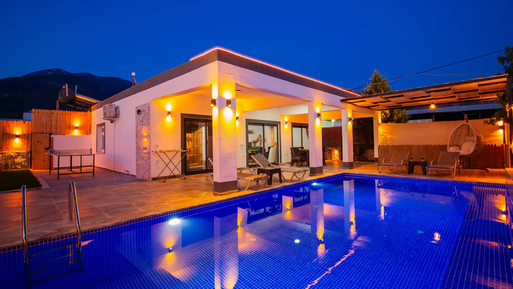 Villa Karadag Çayköy