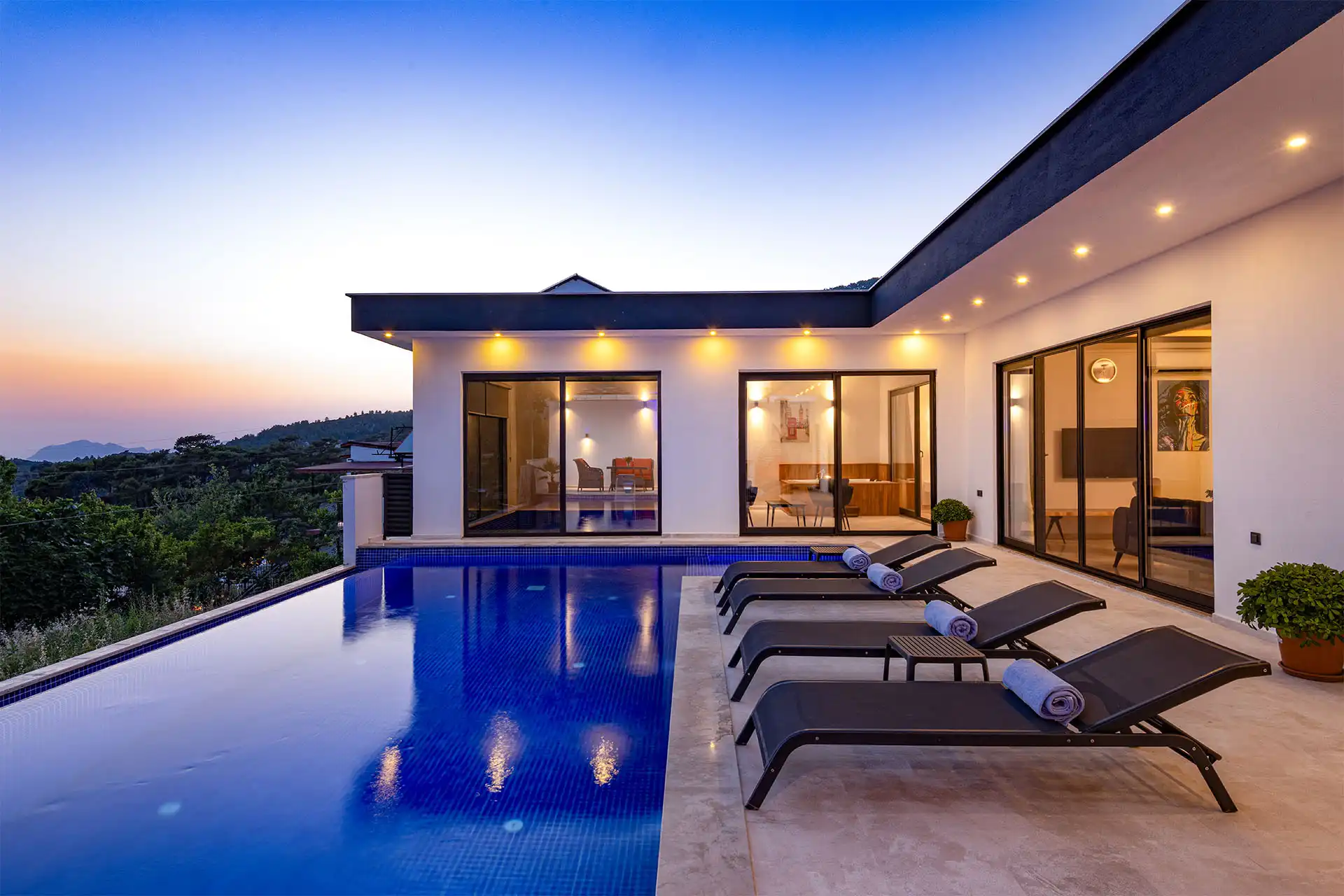 Villa Nur -1 Islamlar