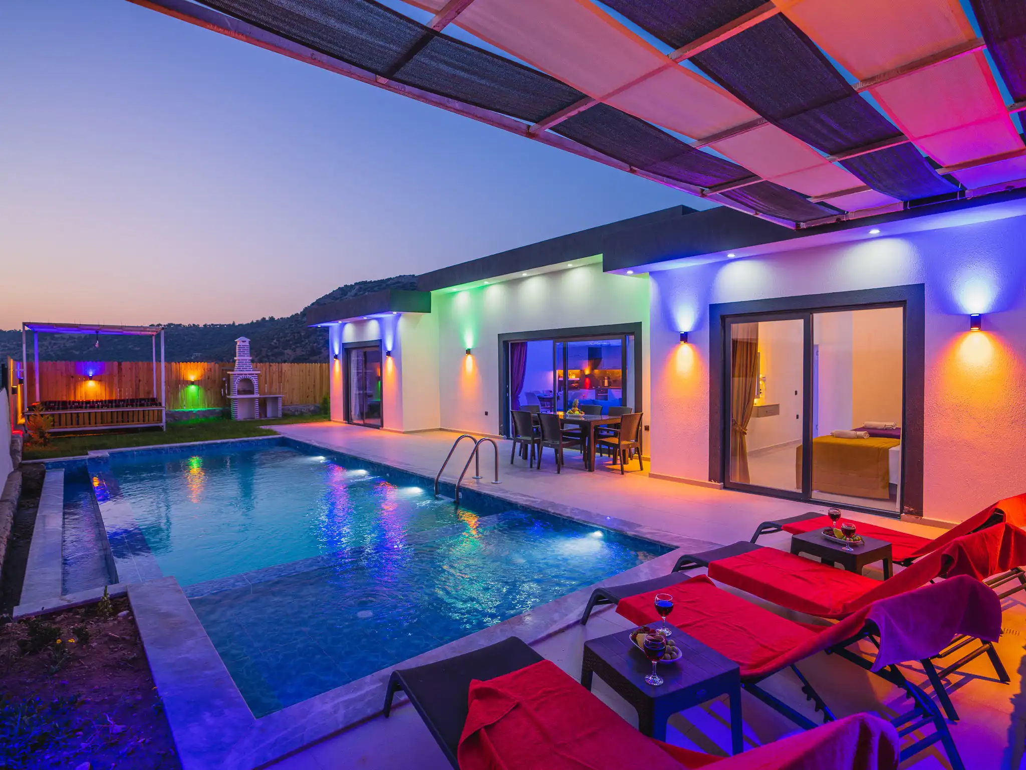 Villa Nergiz Çayköy