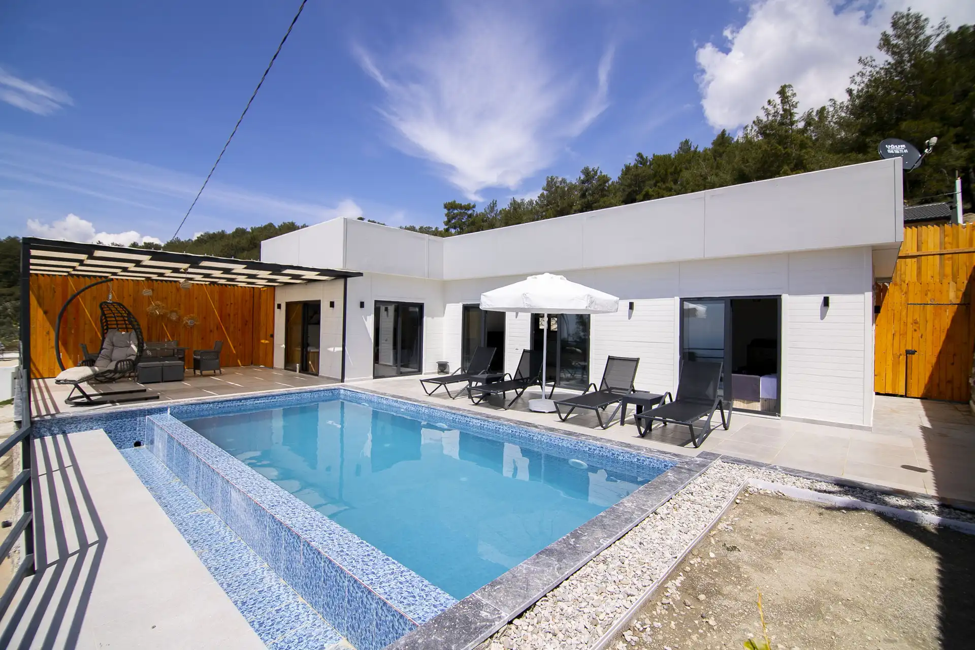 Villa Asikli Islamlar