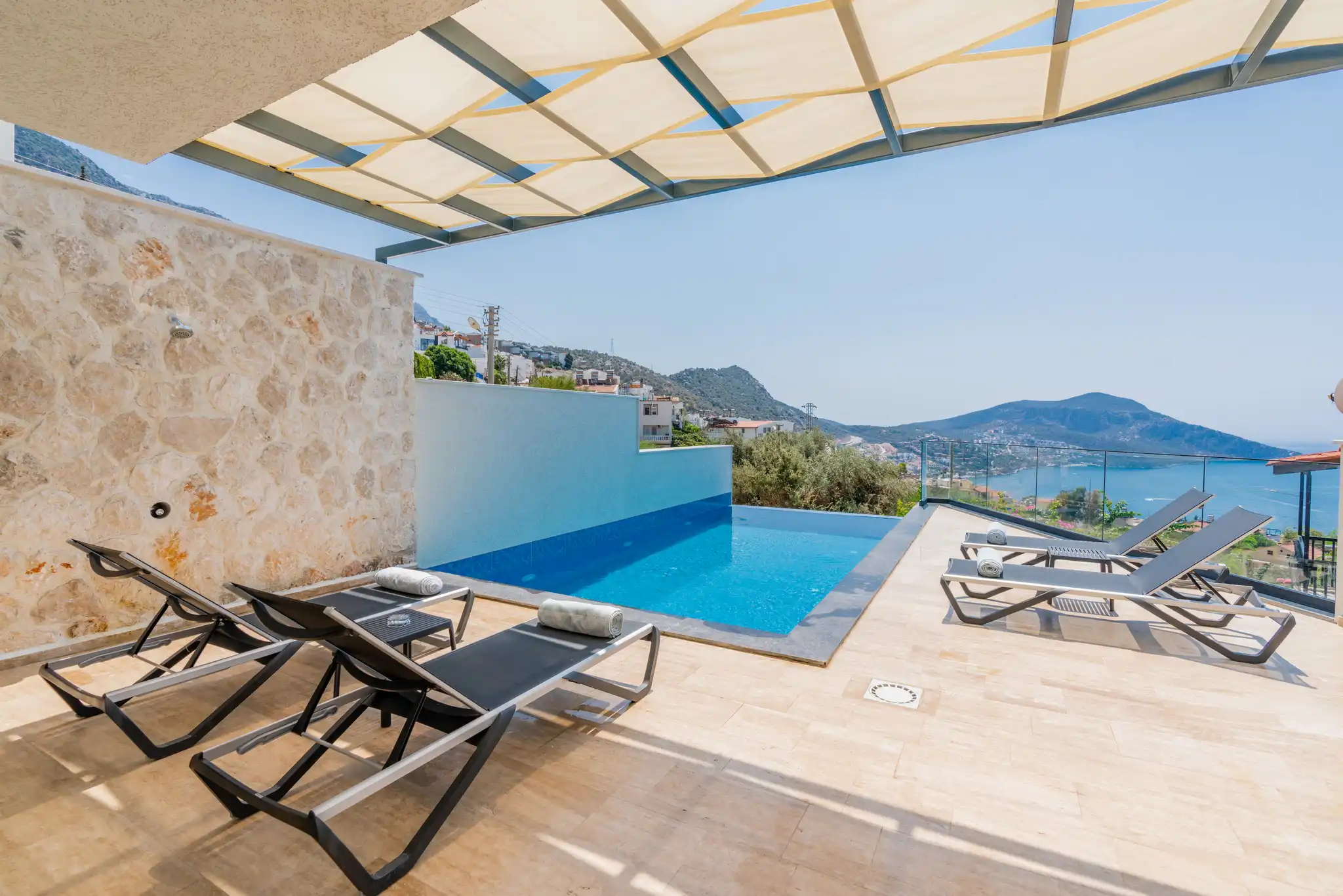 Villa Dicle