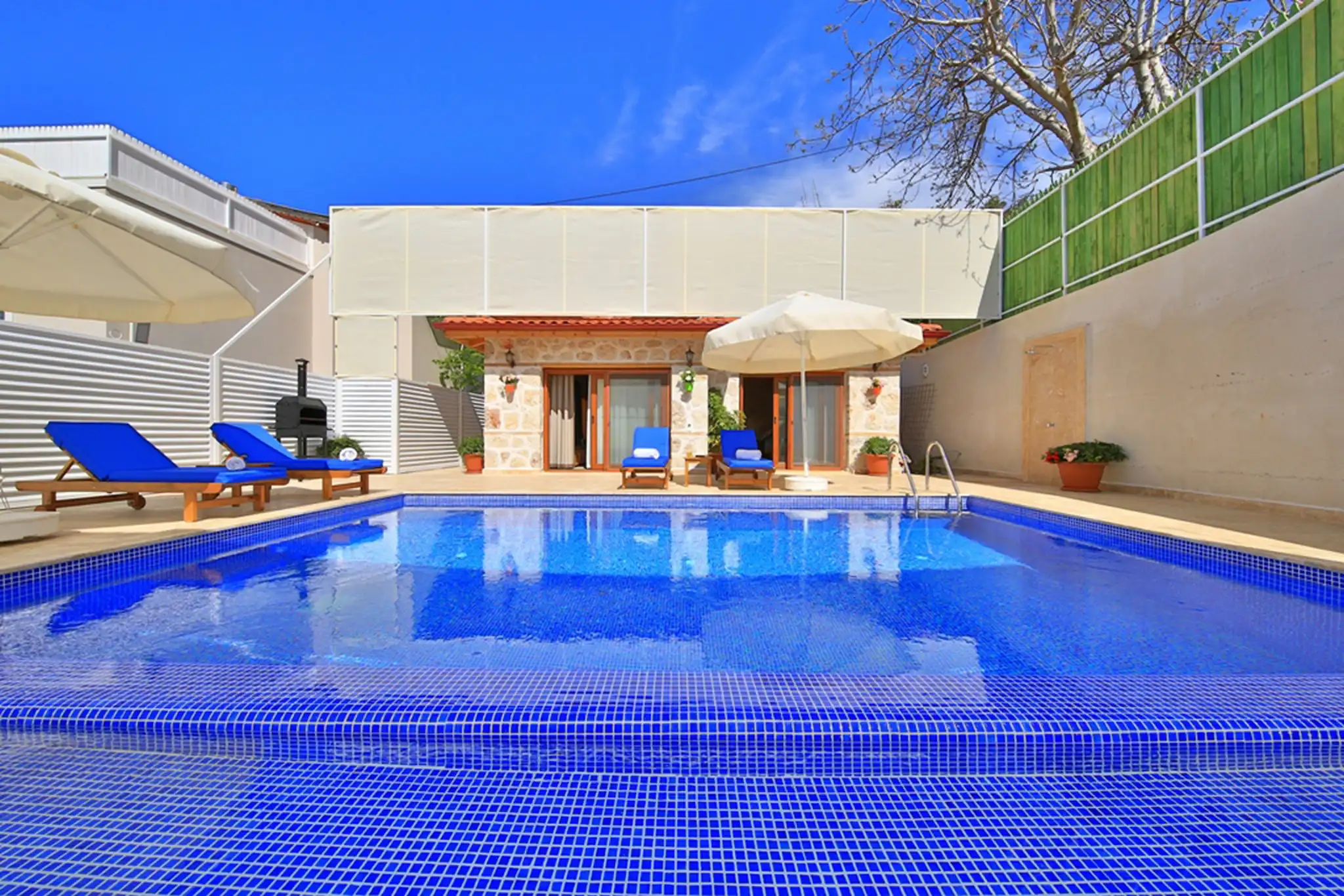 Villa Nova İslamlar