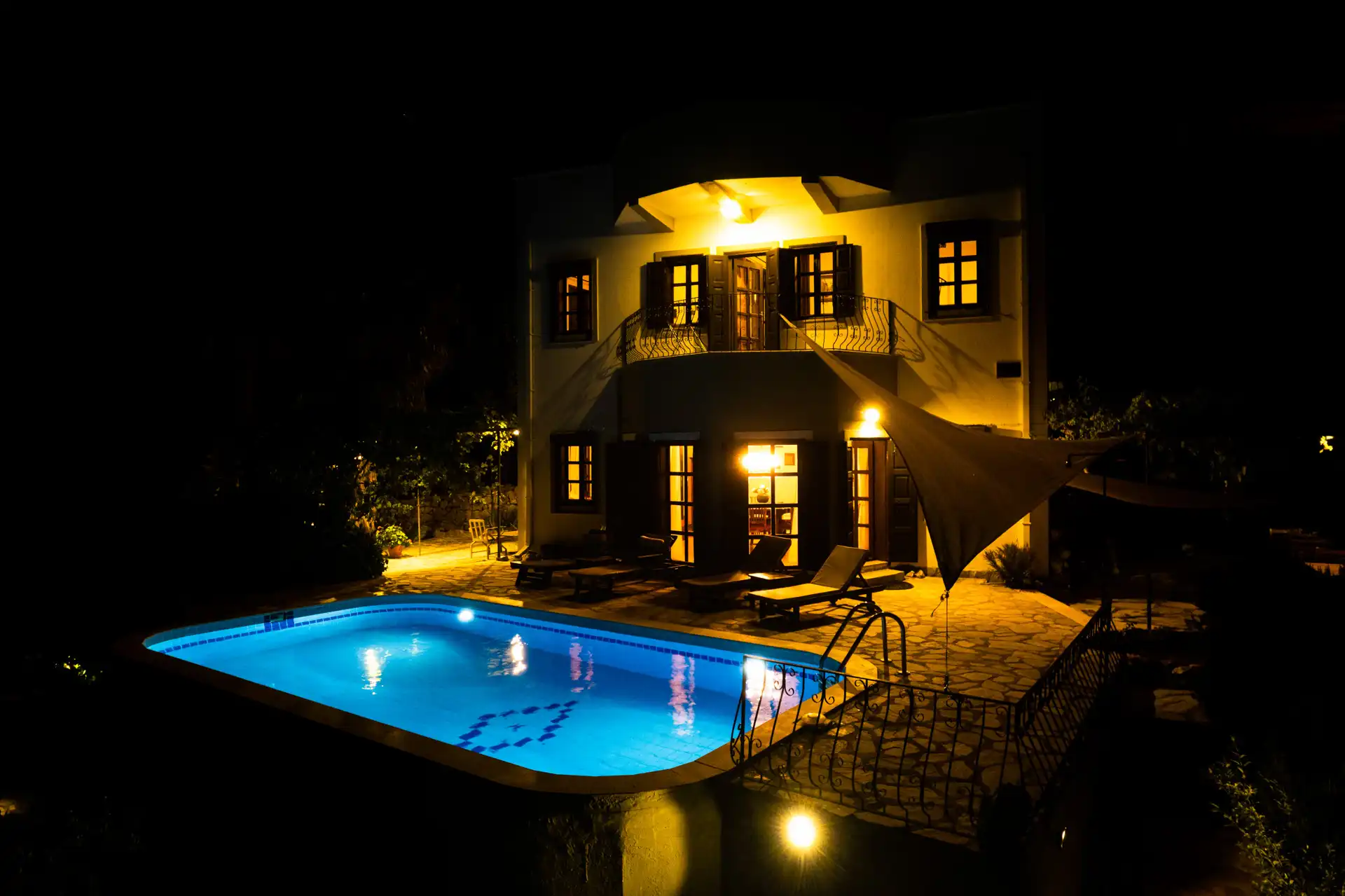 Villa Lymra Islamlar