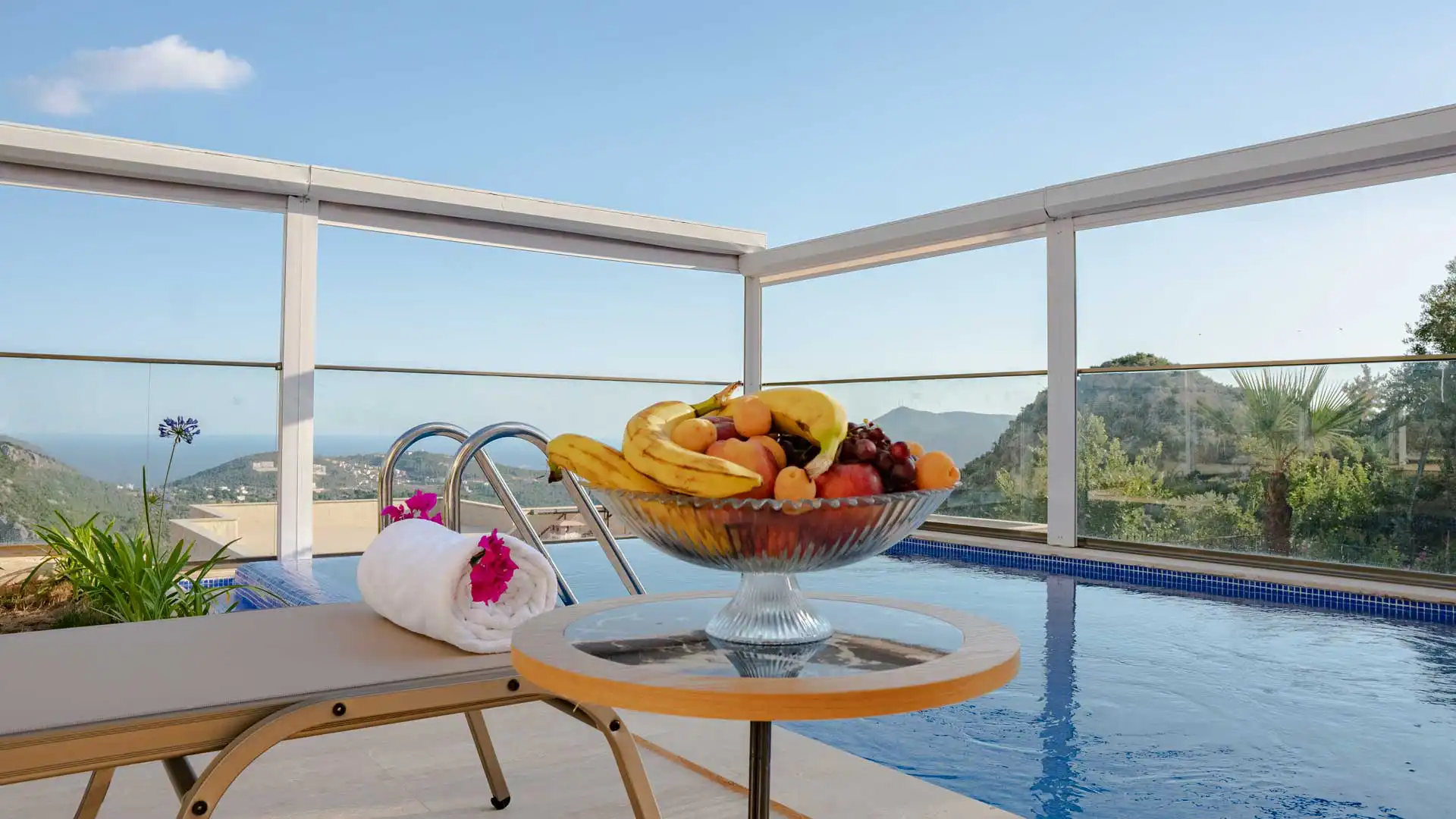 Villa Kiralama Sırasında Nelere Dikkat Edilmeli?