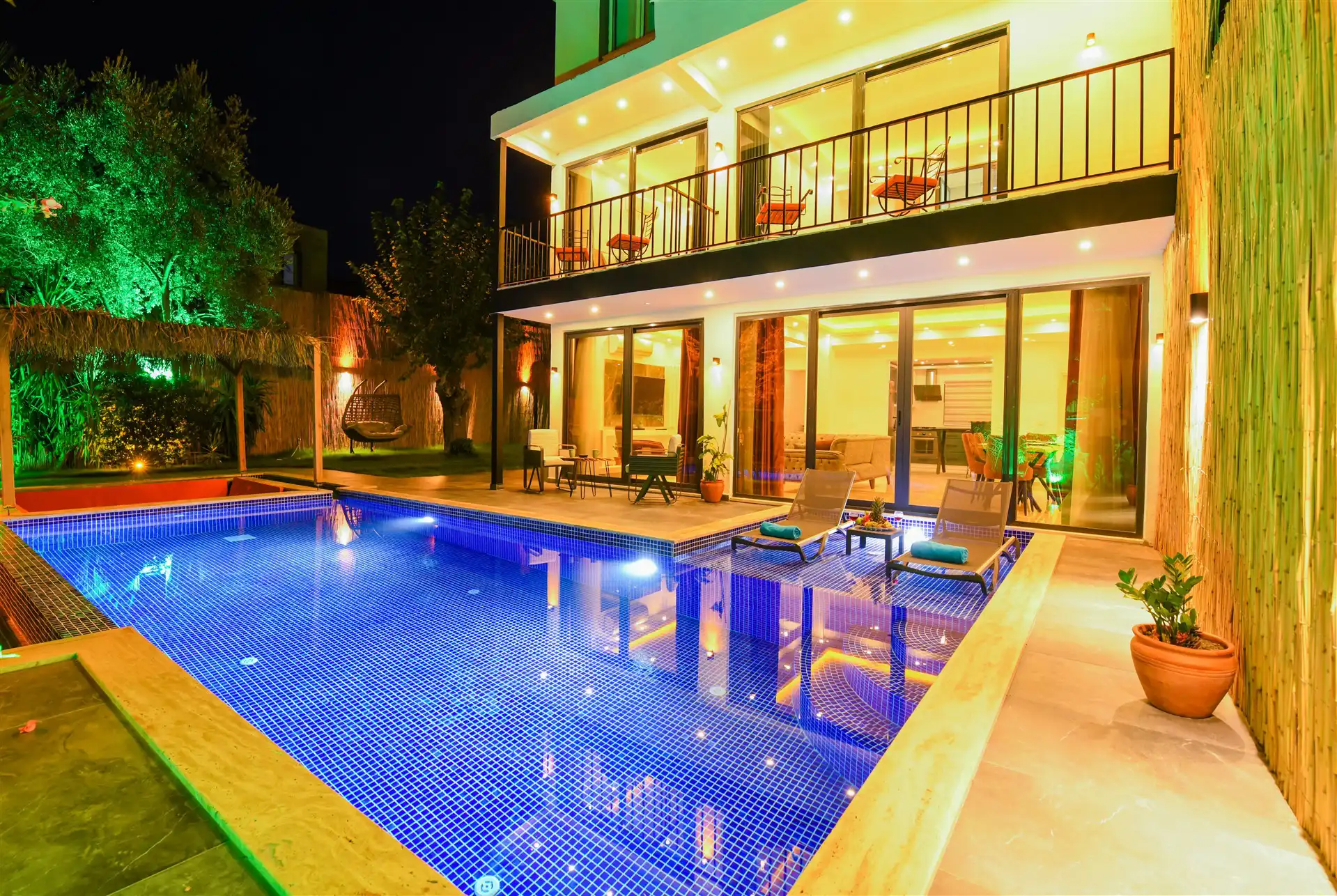 Villa Anka Yesilköy