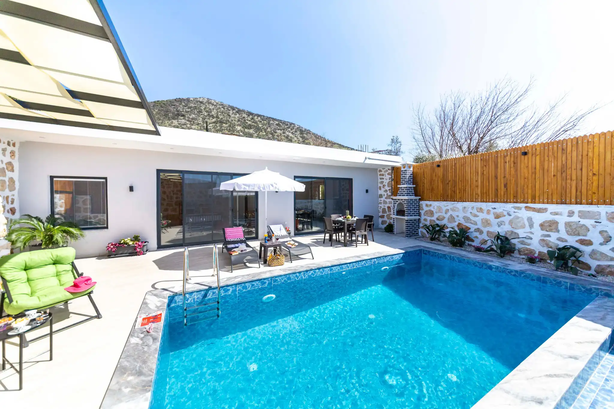 Villa Vera Yesilköy