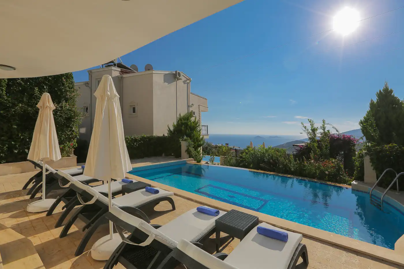 Villa Sarniç