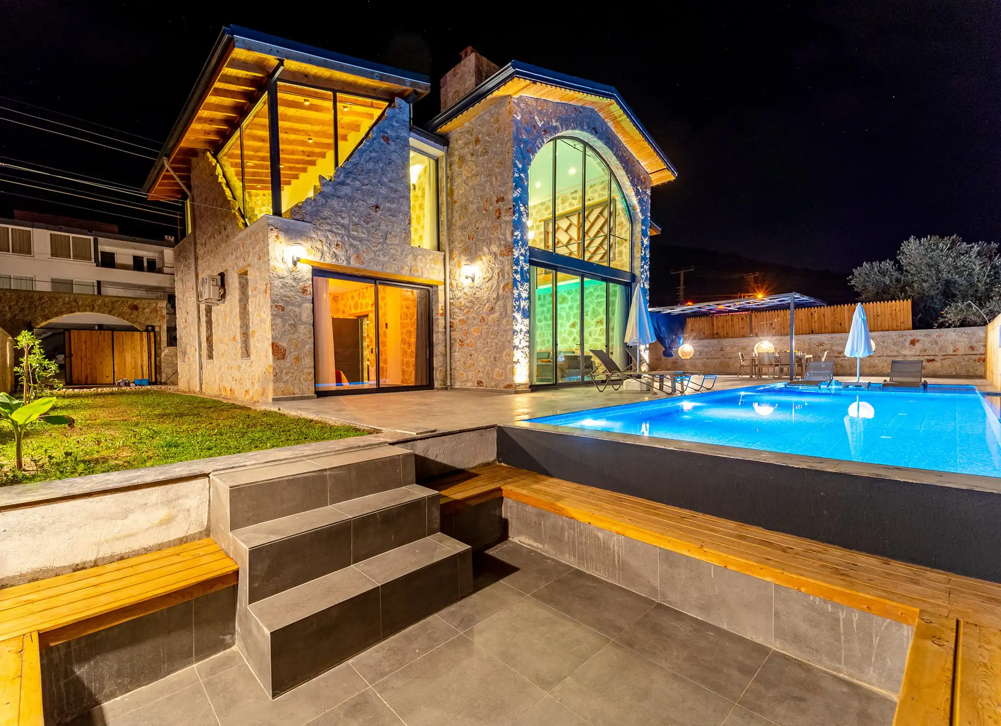 Villa Artemis Yesilköy