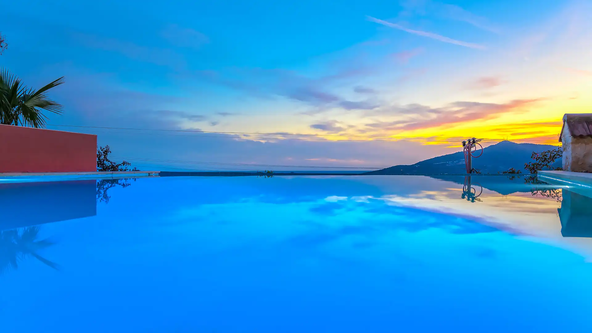 Villa Mutlu