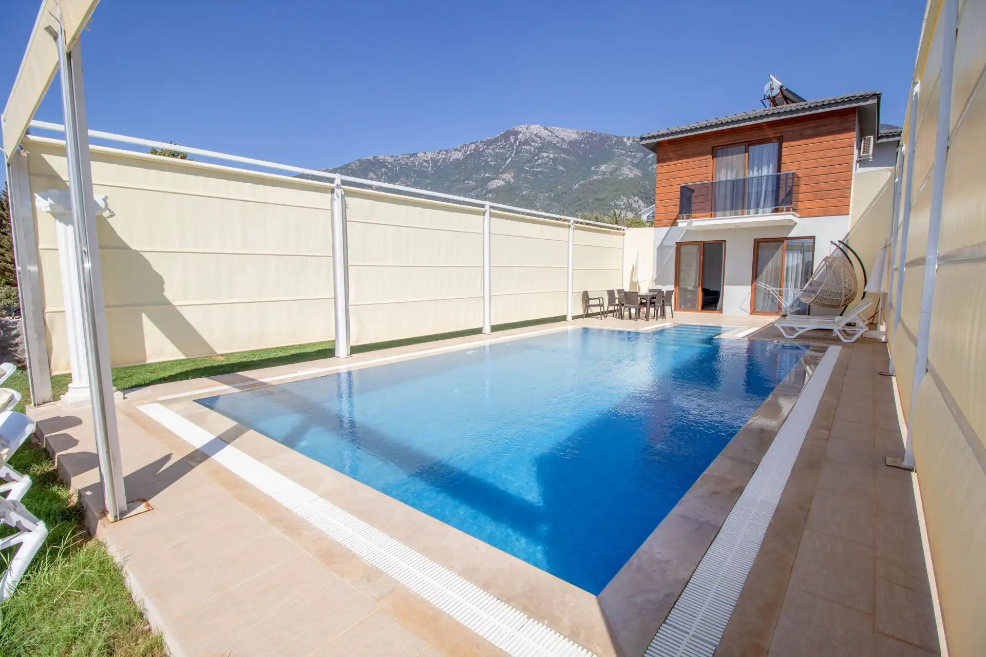 Villa Nisa Fethiye