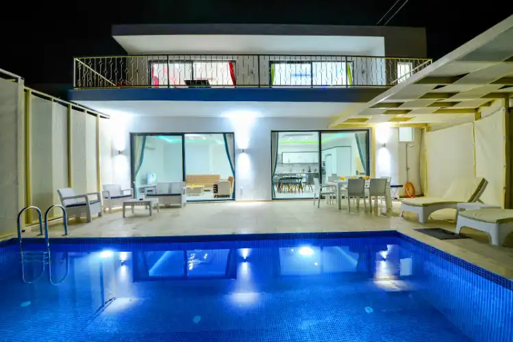 Villa Sila Kalkan