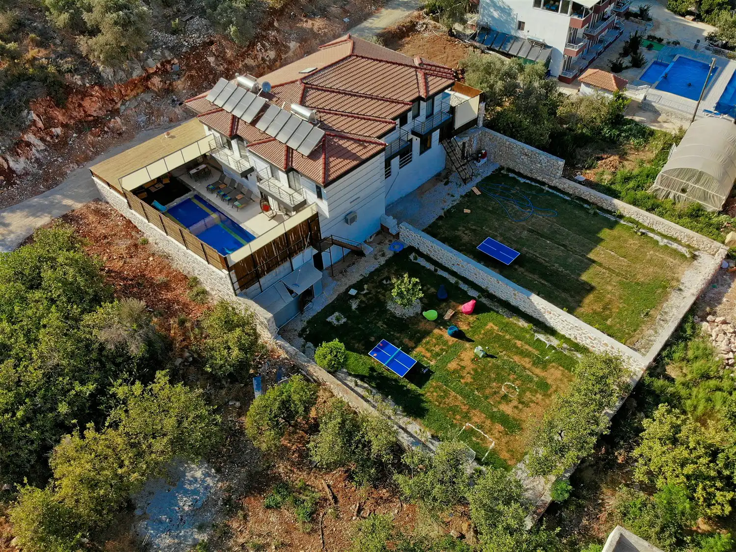 Villa Hanedan-2