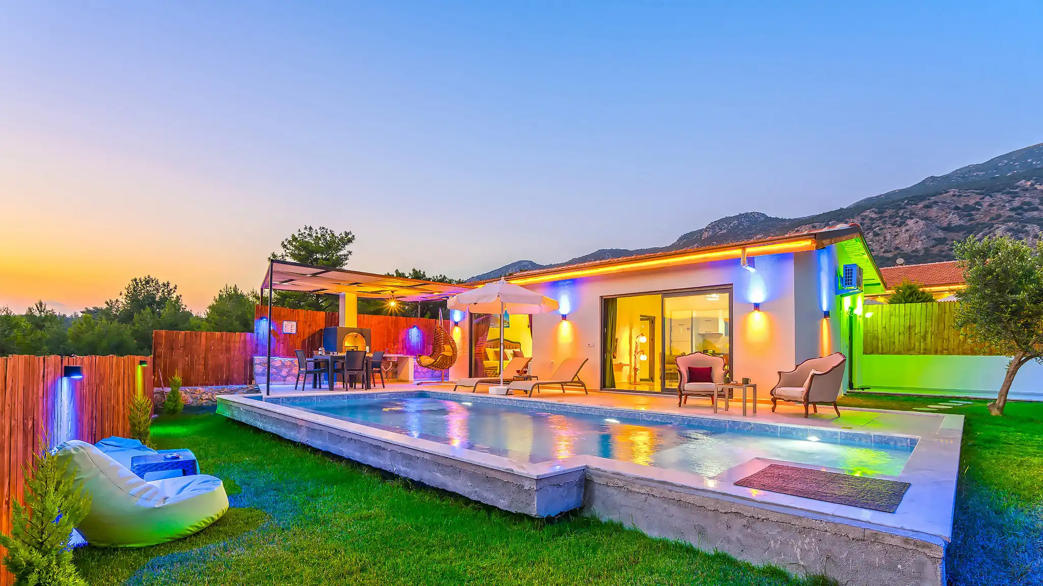 Villa Deryayi Deniz-3