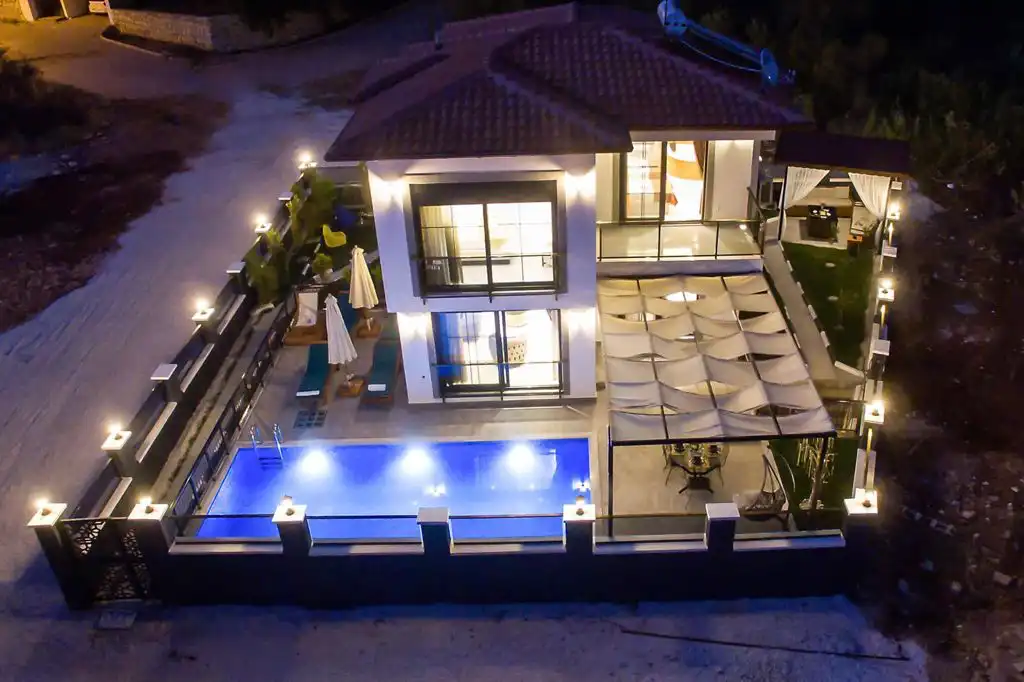 Villa Bulut