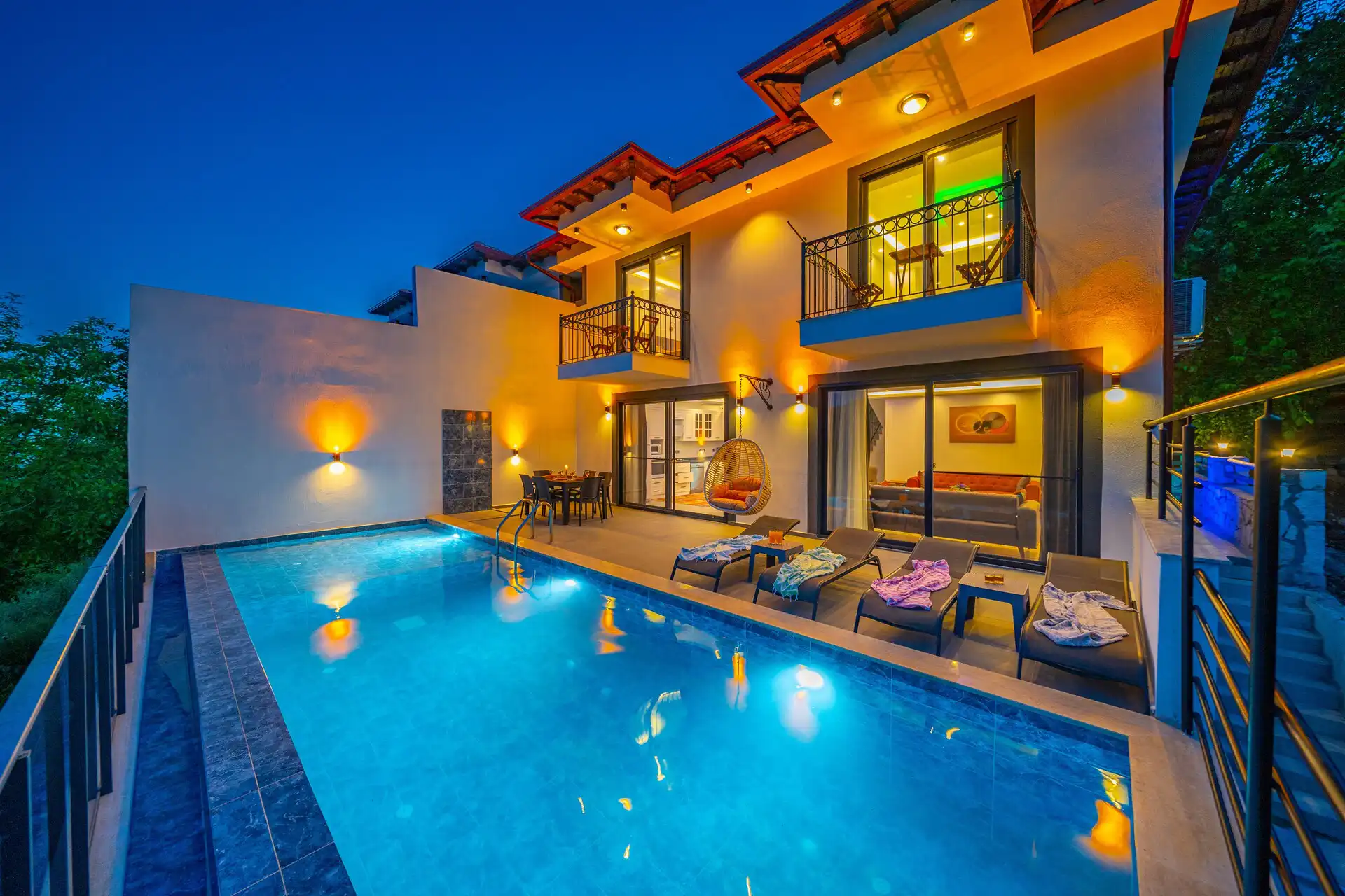 Villa Jasmin Pinarbasi-2