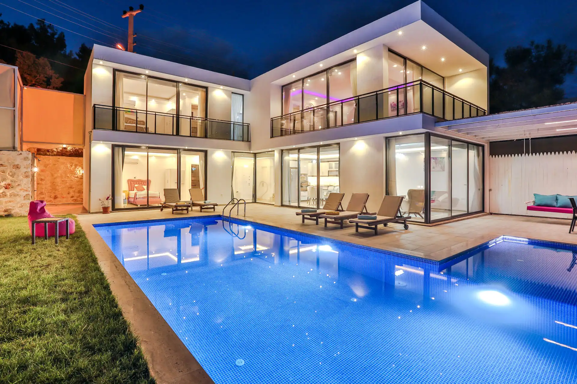 Villa Eylül İslamlar