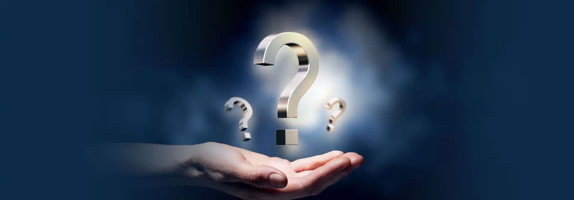 Sıkça Sorulan Sorular