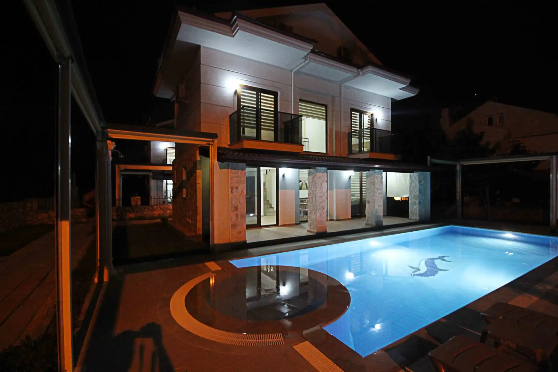 Villa Prestij-3