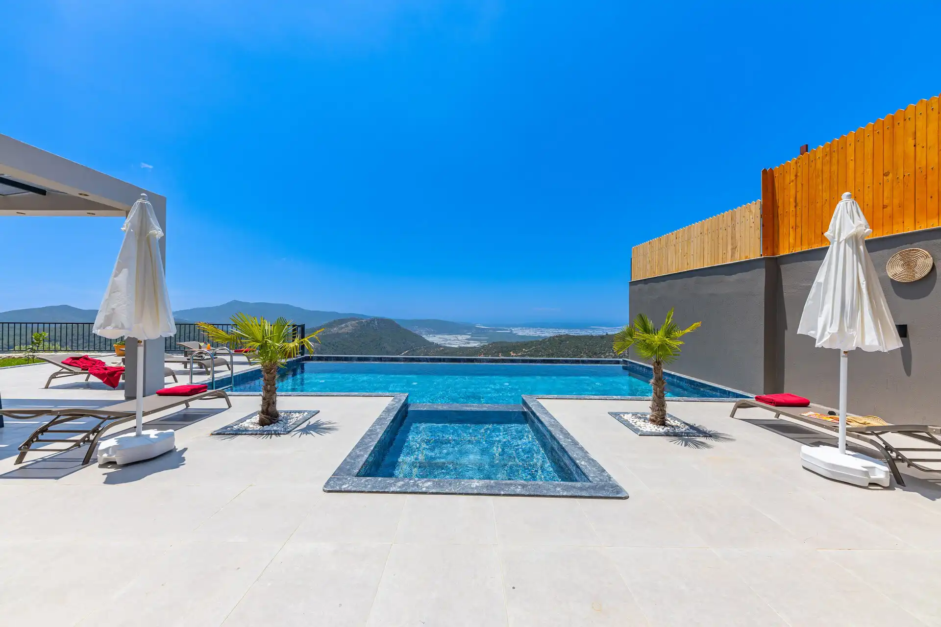 Villa Atilgan Deluxe