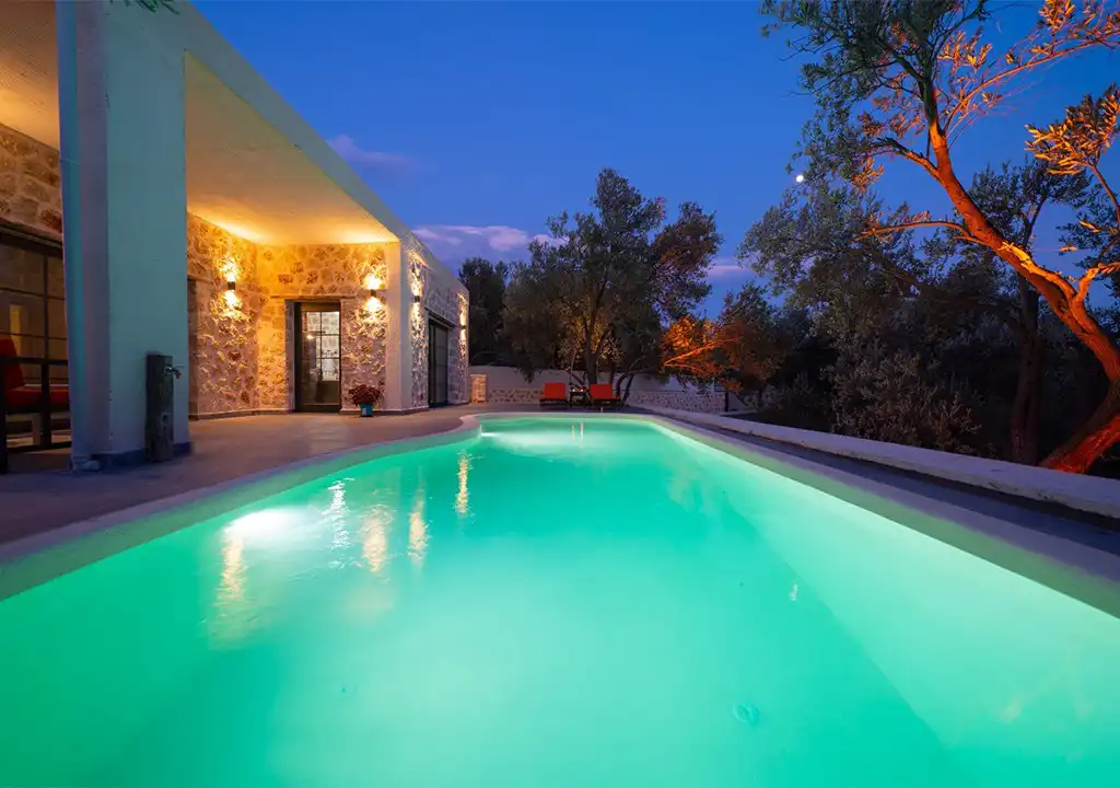 Villa Zeytin Patara