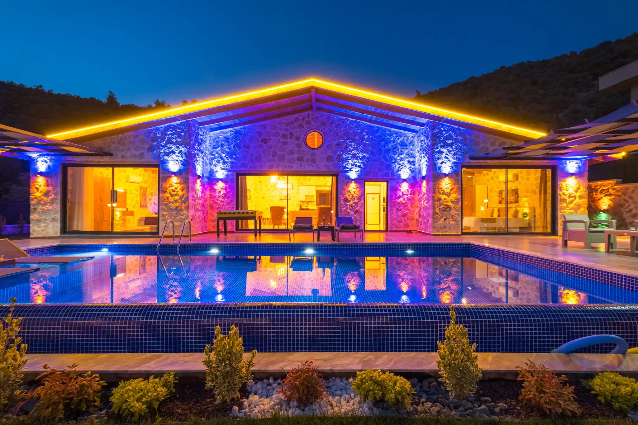 Villa Hilltop