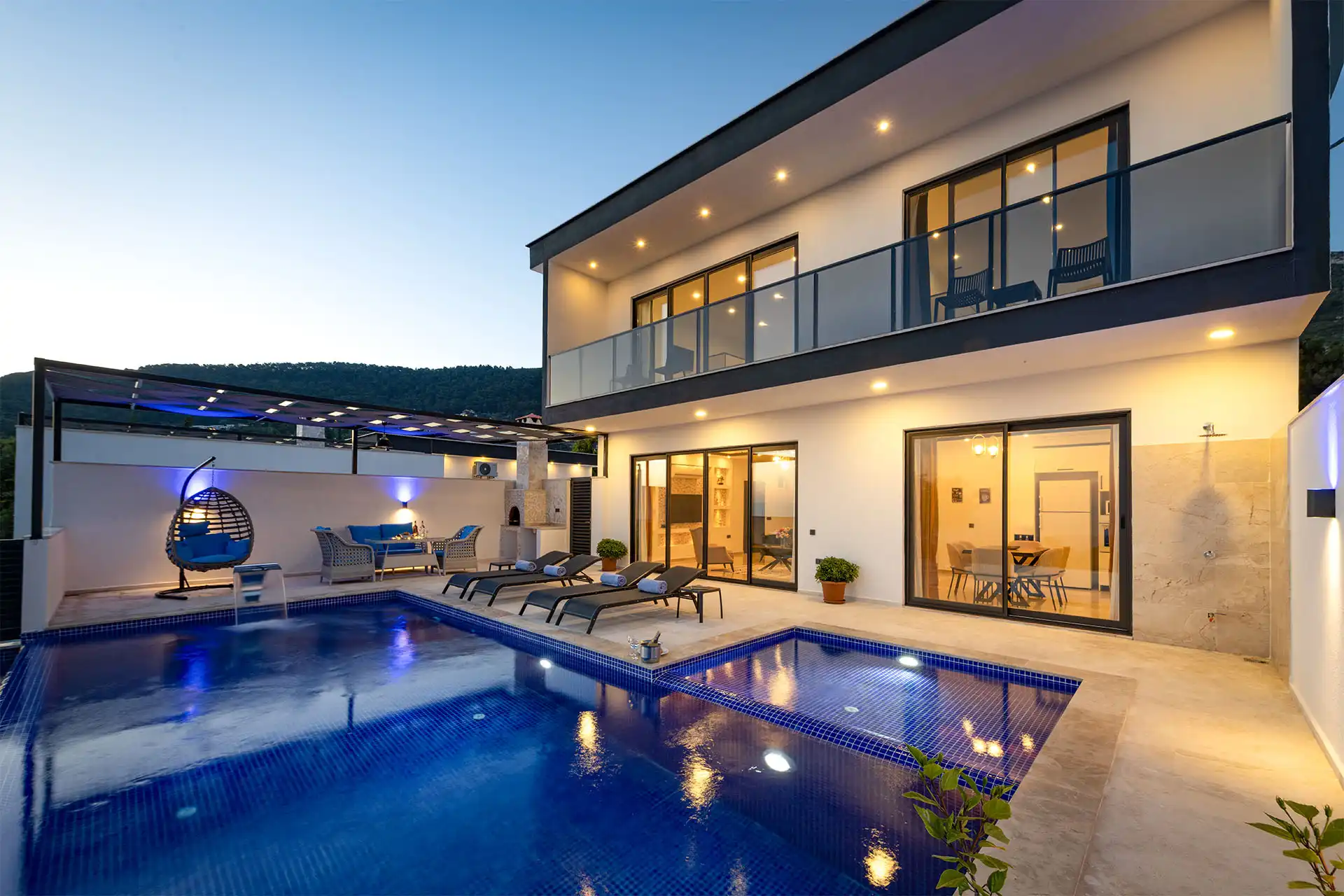 Villa Nur-2 Islamlar