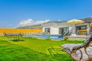 Villa Ecem Palamut