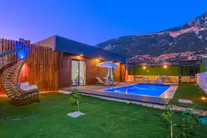 Villa Lila