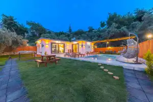 Villa Saklıkent Duo