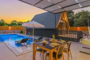 Villa Seher Yıldızı