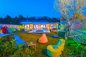 Villa Safir