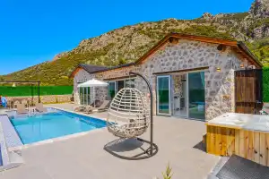 Villa Toscana
