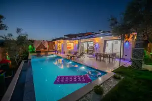 Villa Arslan Bey