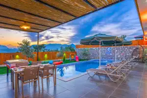 Villa Deryayı Deniz Duo