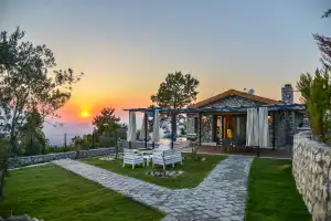 Villa Kaya Yaka