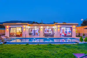 Villa Levent