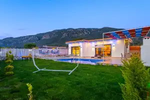 Villa Çınar Palamut