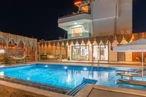 Villa Su Ova