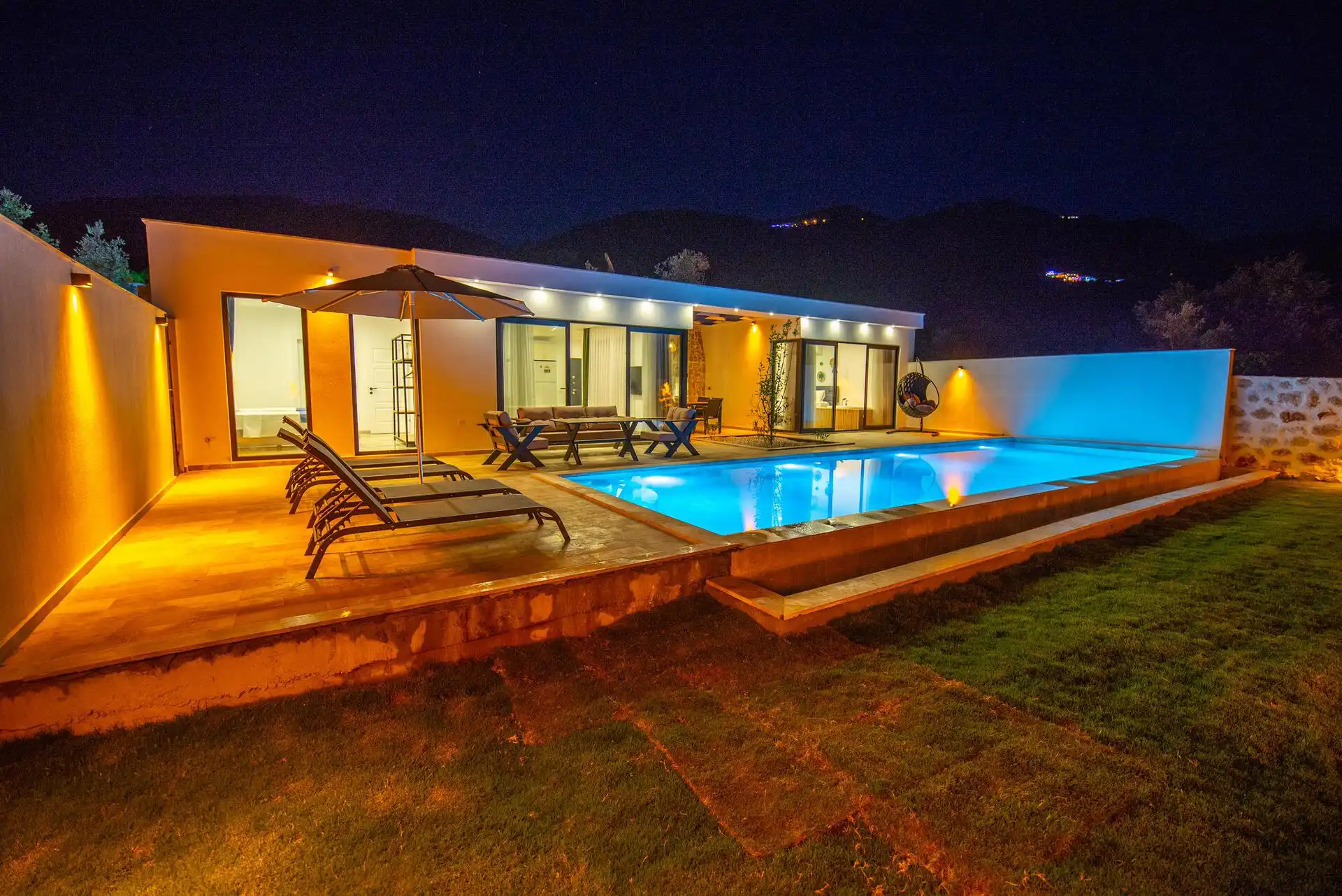 Villa Selahattin-1 Çayköy