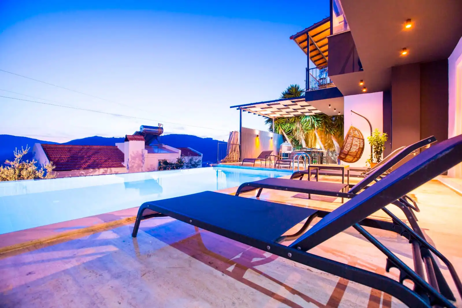 Villa Ardiç Kiziltas-2