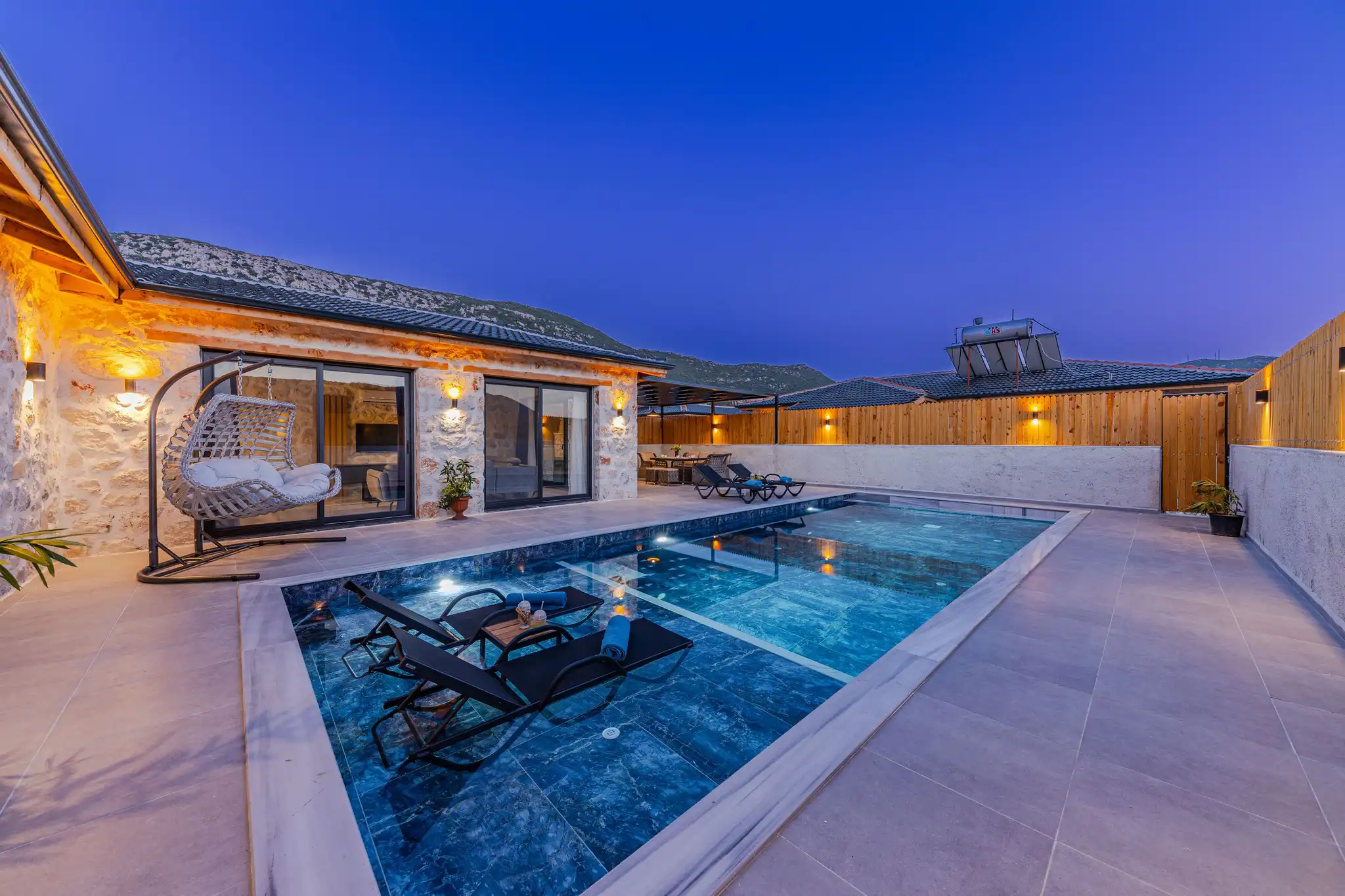 Villa Yaz-8