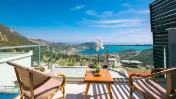 Kalkan Kiralık Villa Seçenekleri