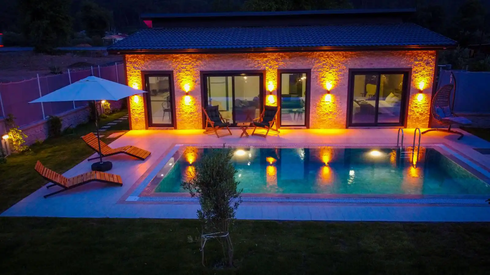 Villa Lavinia Inlice