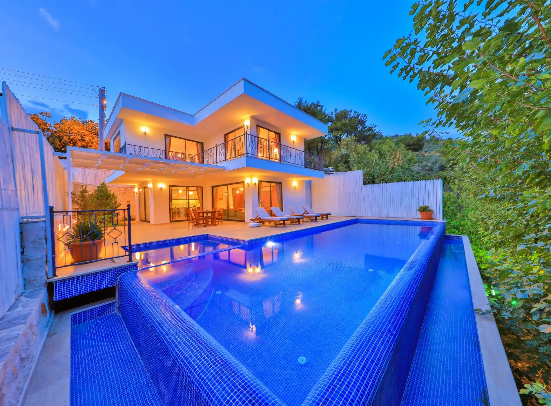 Villa Platin Islamlar