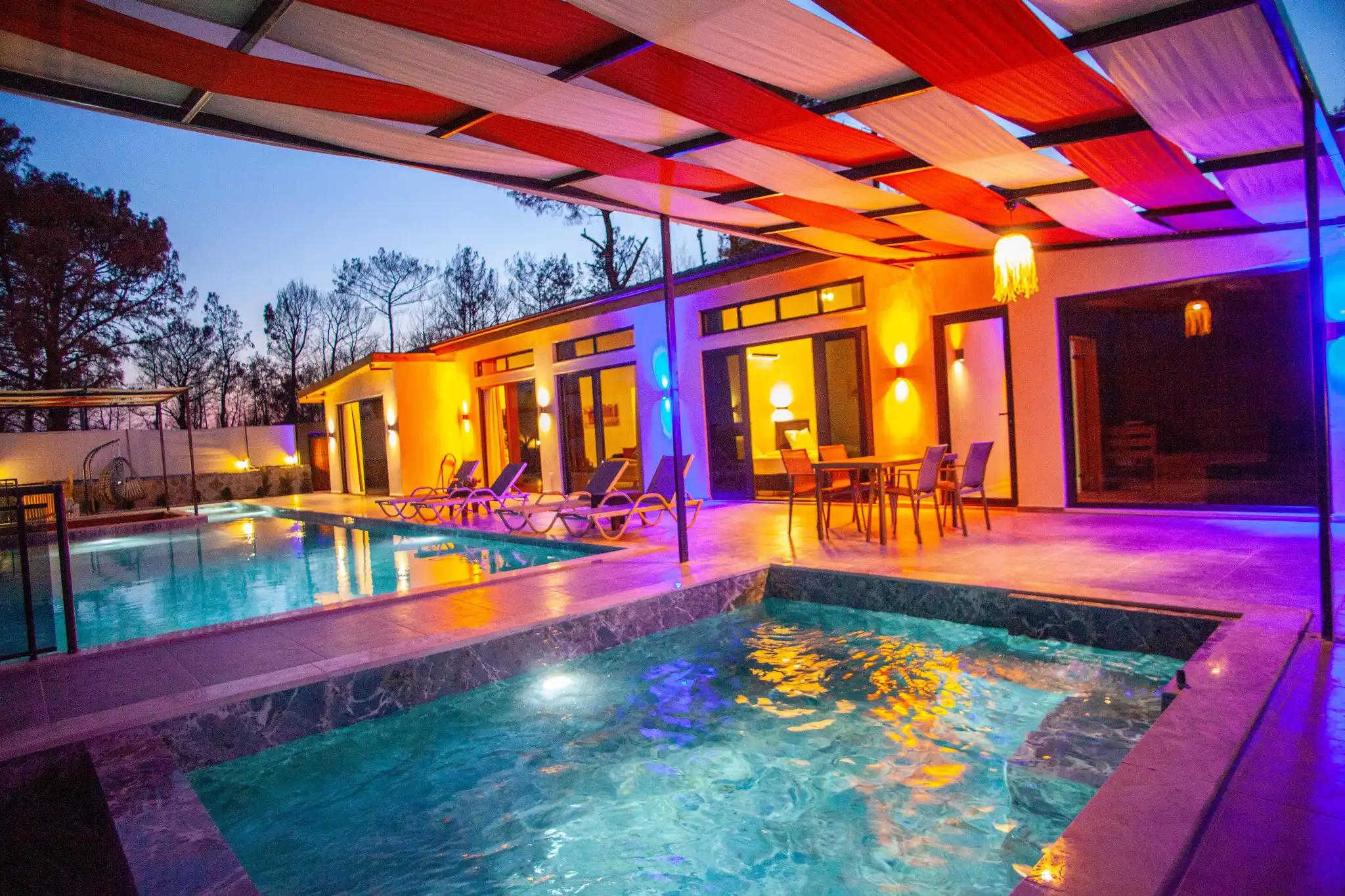 Villa Pirlanta islamlar-1