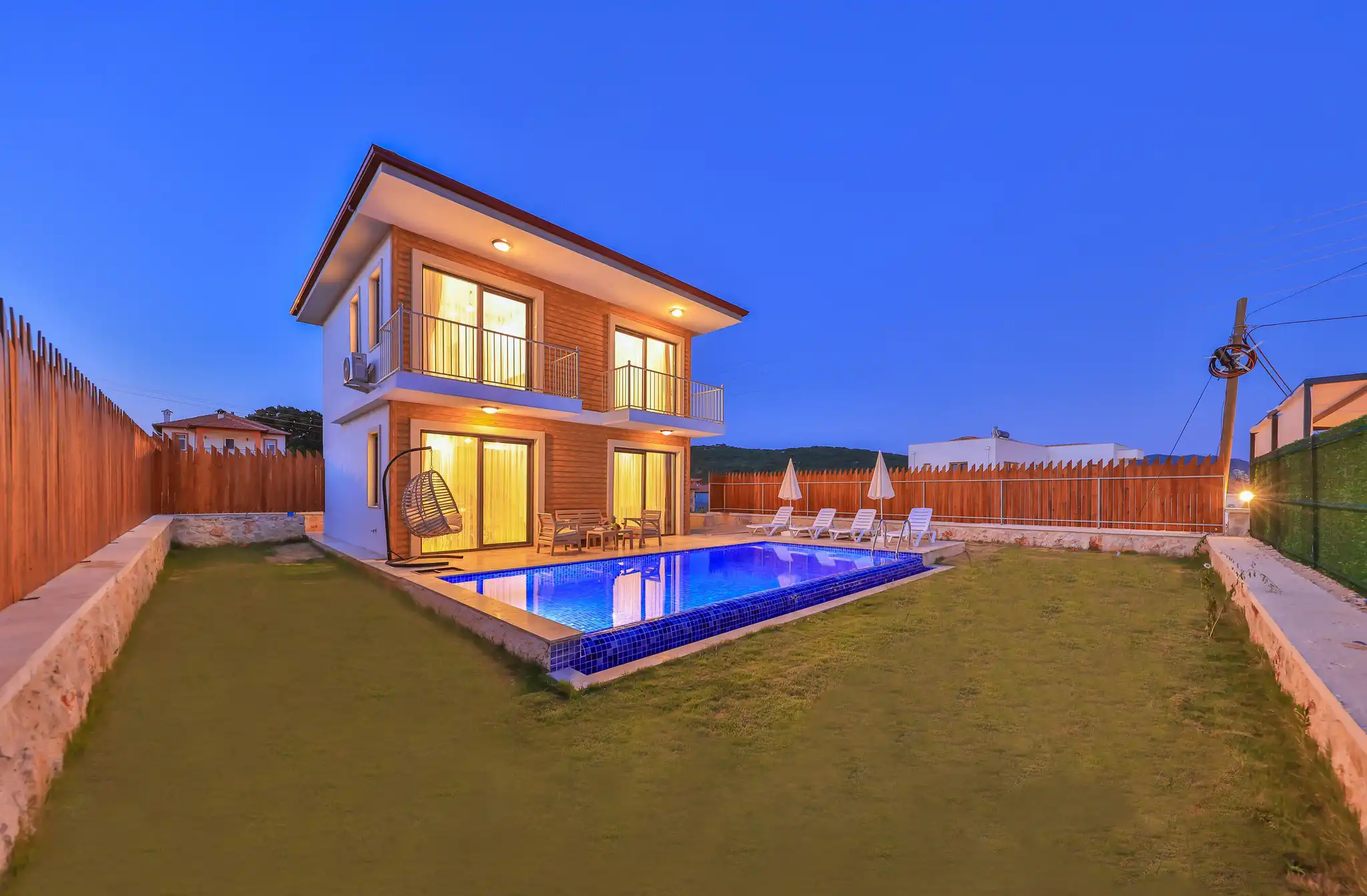 Villa Orion