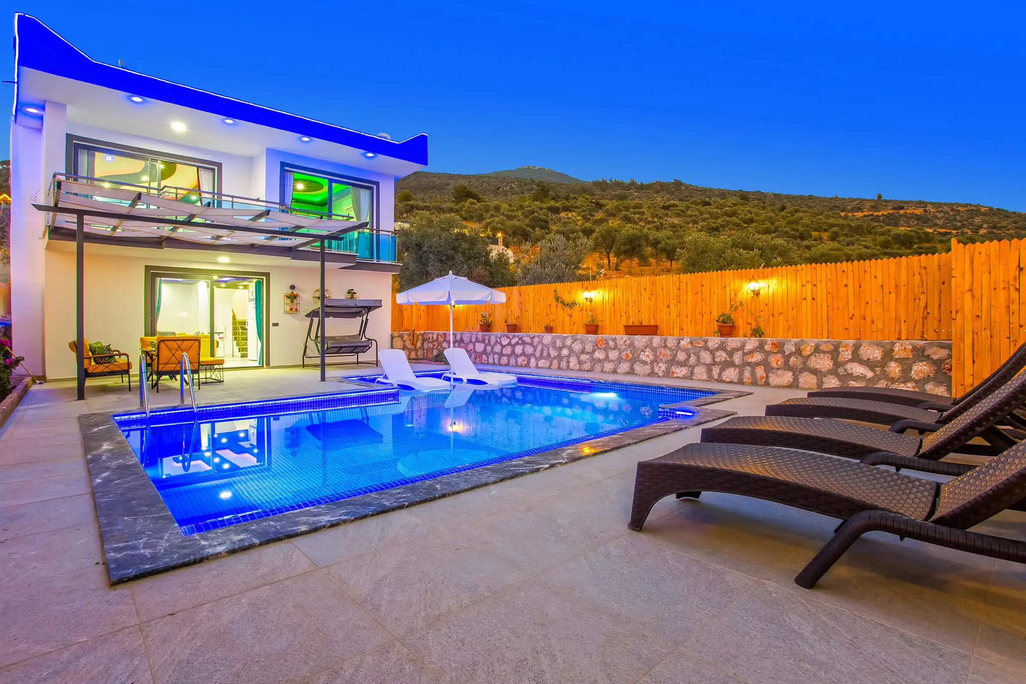 Villa Cherry