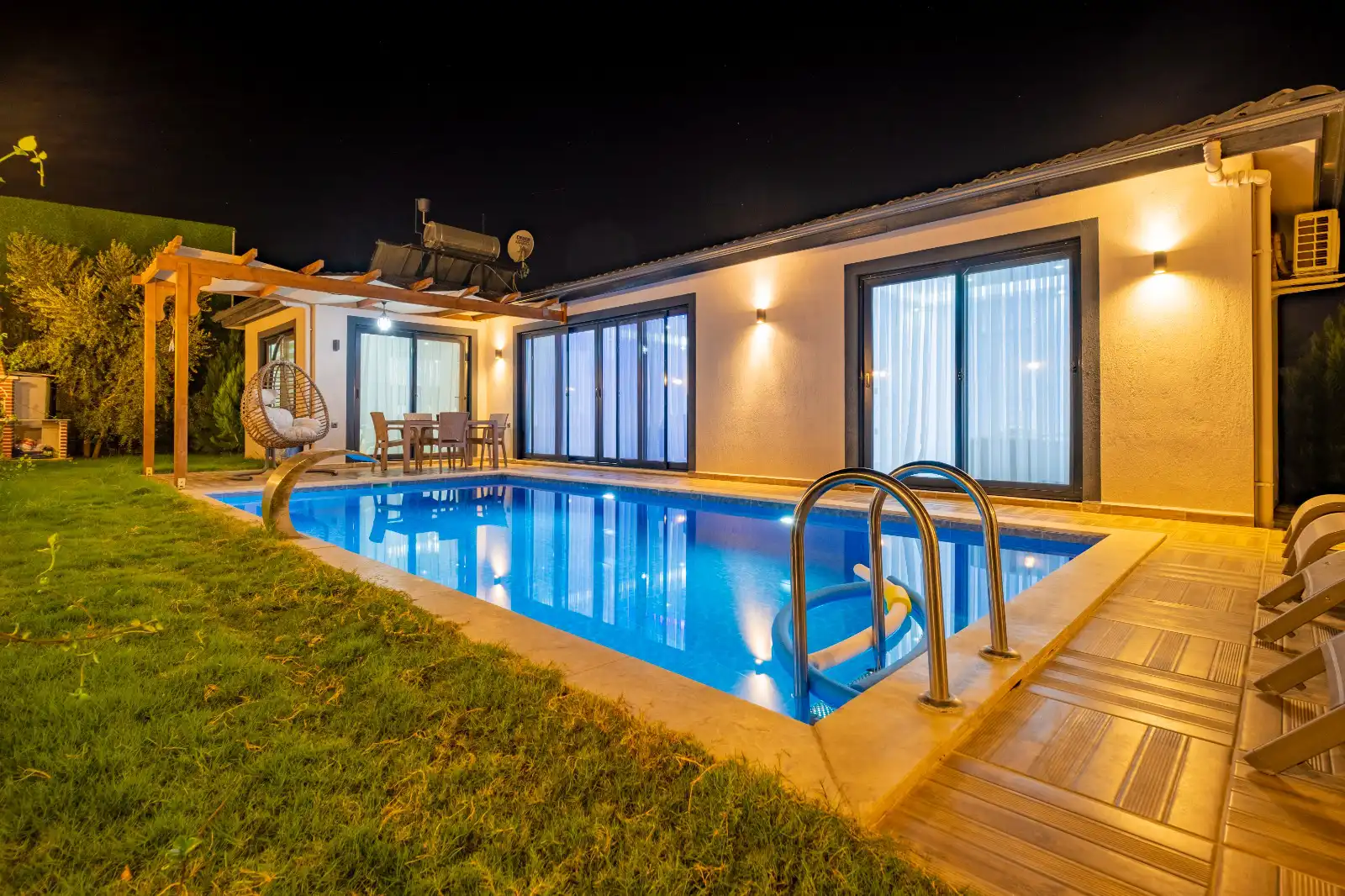 Villa Sena Fethiye